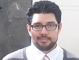 CRUZ TORRES, CHRISTIAN ENRIQUE