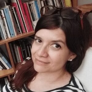 GARCIA ANDRADE, ADRIANA