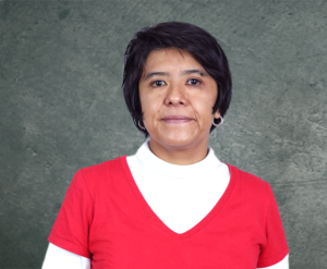 MALDONADO MALDONADO, GUADALUPE ALMA