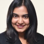 Amrita Bahria