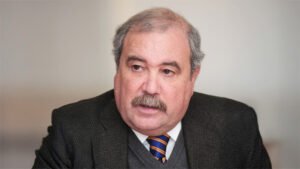 ARAMBURO DE LA HOZ, CARLOS
