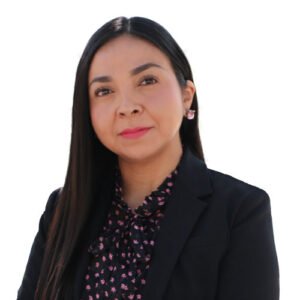 ALEJO REYES, AVELINA