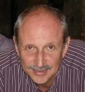 BASSIOUK EVDOKIMENKO, VLADIMIR