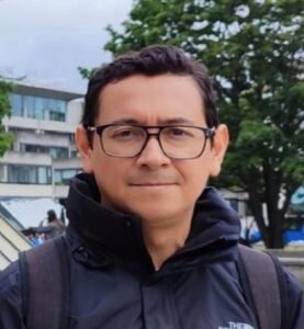 ALFARO MONTUFAR, CARLOS ALEJANDRO