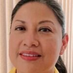 Claudia Oliva Mendoza Barrera