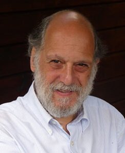 STERN FEITLER, CLAUDIO MAURICIO
