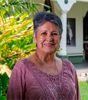 PUGA ESPINOSA, MARIA CRISTINA