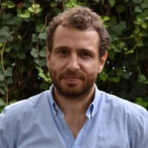 BAK GELER CORONA, DAVID JANOS