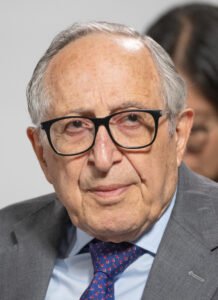 KERSHENOBICH STALNIKOWITZ, DAVID
