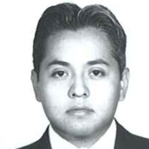 RODRIGUEZ ALEJANDRO, DAVID AARON