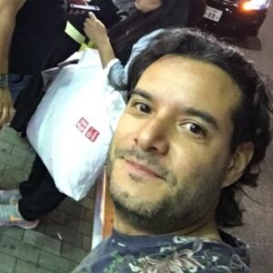 AGUILERA MILLER, EDUARDO FELIPE