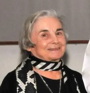 ROCES DORRONSORO, ELENA