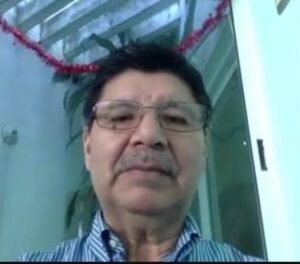GARCIA PEREZ, ELISEO