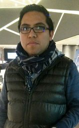 SARMIENTO ROSALES, ELISEO