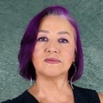 Esther Ivonne López Bayghen Patiño