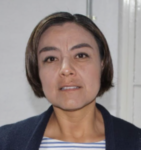 AGUILA ALMANZA, EVA