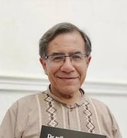 AVILA ESPINOSA, FELIPE ARTURO