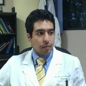 REYES MADRIGAL, FRANCISCO RAMON