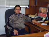 OVANDO ZUÑIGA, GERARDO ANTONIO
