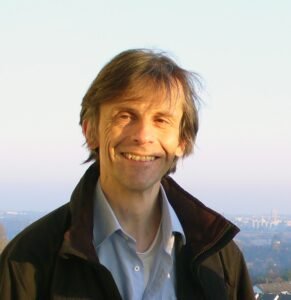 WEINGART, GREGOR