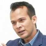 Guillermo de la Rosa Hernández