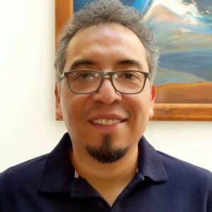 DE LA CRUZ MARTINEZ, GUSTAVO