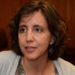 Inés Arroyo-Quiroz
