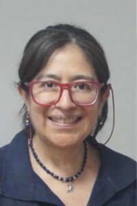 IZQUIERDO CAMPOS, AMALIA ISABEL