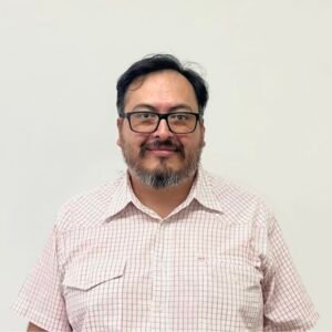 BARCENAS PATIÑO, ISMAEL EVERARDO