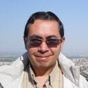 Javier Miranda Martin del Campo