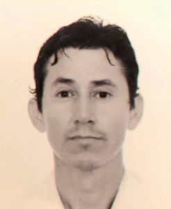 BOJORQUEZ DELGADO, GILBERTO