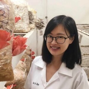 CHEN, JIE