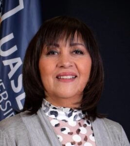 GALLEGOS MARTINEZ, JOSEFINA