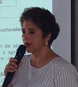 LAGUNES GALVEZ, LAURA MERCEDES