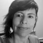 Leticia Pérez Castellanos