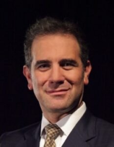 CORDOVA VIANELLO, LORENZO