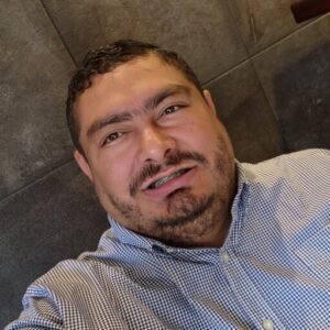 SANDOVAL HERAZO, LUIS CARLOS