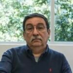 Dr. Luis Gerardo Ruiz Suárez