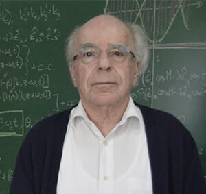 DE LA PEÑA AUERBACHS, LUIS FERNANDO