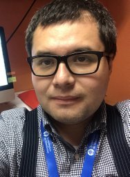 ENRIQUEZ FLORES, MARCO BENJAMIN
