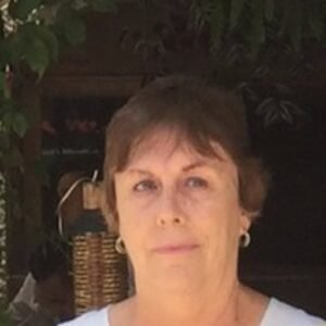COLINAS Y LEON, MARIA TERESA BERYL