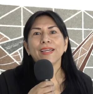 ANDRADE URZUA, MARIA FELIPA