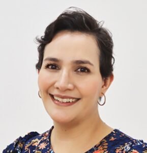 CARRILLO VEGA, MARIA FERNANDA