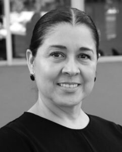 BARRON ESTRADA, MARIA LUCIA