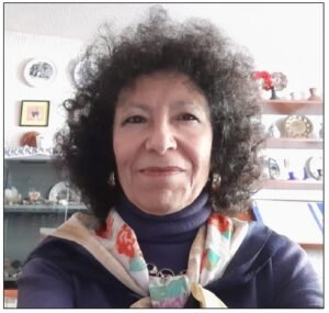 SANCHEZ SALAZAR, MARIA TERESA