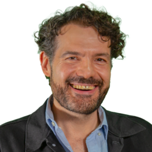 RUFER, MARIO ALBERTO