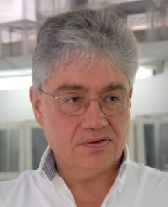 ALUJA SCHUNEMAN HOFER, MARTIN RAMON