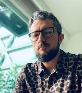 MARTINEZ BOHORQUEZ, MAXIMILIANO