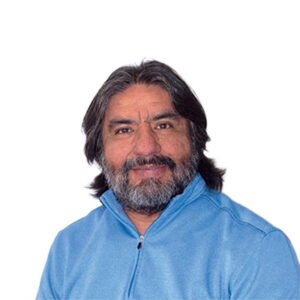 ALDANA GONZALEZ, MAXIMINO