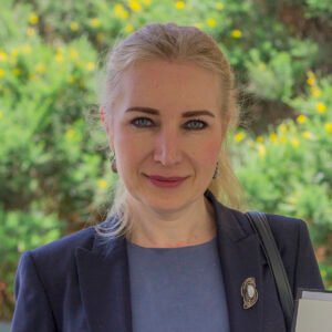 LIKHANOVA, NATALYA VICTOROVNA